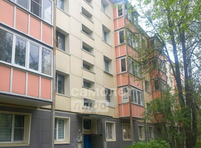 ул Полиграфистов 10 фото