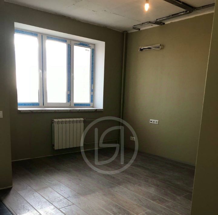квартира г Клин п Майданово 2к 4 фото 3
