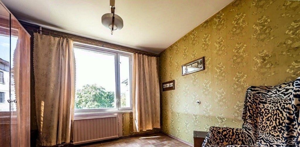 квартира г Санкт-Петербург метро Гражданский Проспект ул Демьяна Бедного 2к/2 фото 11