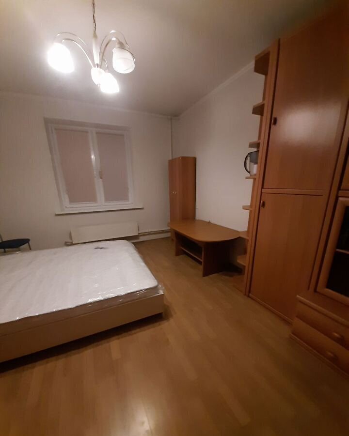 квартира г Реутов ул Победы 22к/1 Реутов фото 3