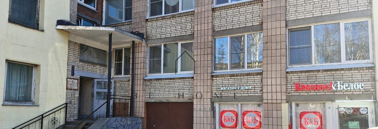 квартира г Санкт-Петербург метро Международная ул Турку 15к/1 фото 17