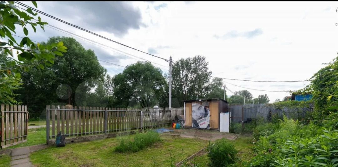 дом г Подольск мкр Климовск Гривно, 1 фото 19