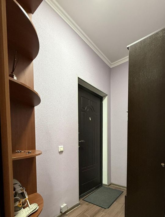 квартира г Балашиха ул Добросельская 2 Кучино фото 14