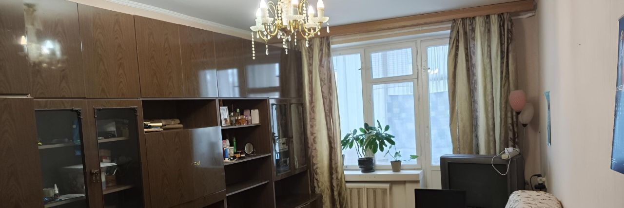 квартира г Балашиха мкр Южный 27-й кв-л, Новокосино фото 6