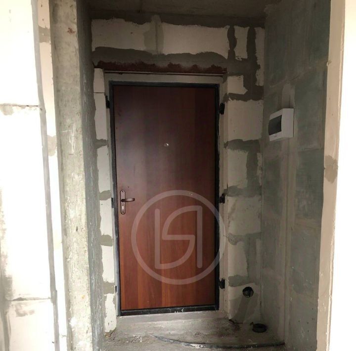 квартира г Клин п Майданово 4к 2 фото 5