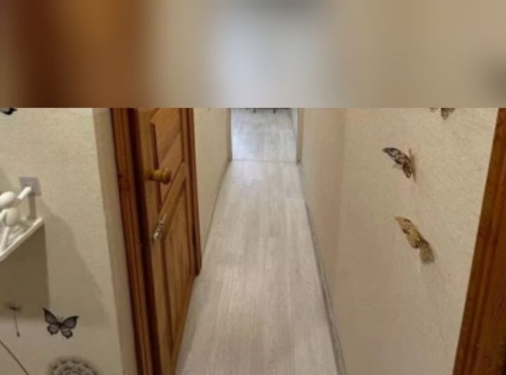 квартира р-н Зеленодольский г Зеленодольск ул Жукова 1 фото 2