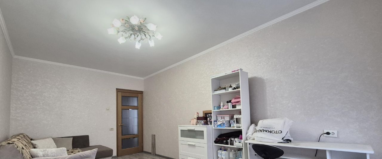 квартира г Балашиха мкр Саввино ул 1 Мая 18к/1 Некрасовка фото 16