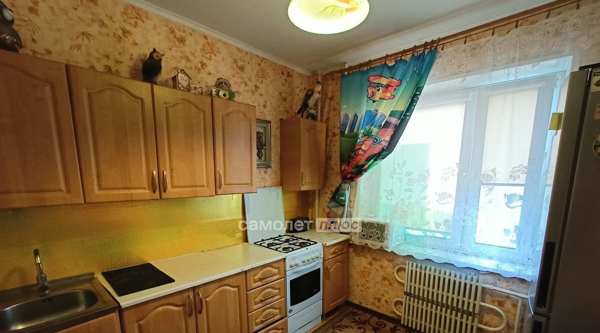 квартира г Павловский Посад ул Интернациональная 95а фото 14