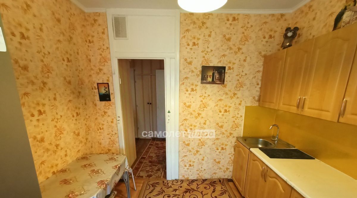 квартира г Павловский Посад ул Интернациональная 95а фото 13