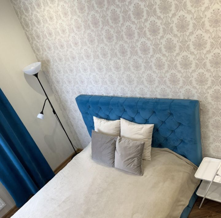 квартира г Люберцы пр-кт Октябрьский 20к/2 Жулебино фото 19