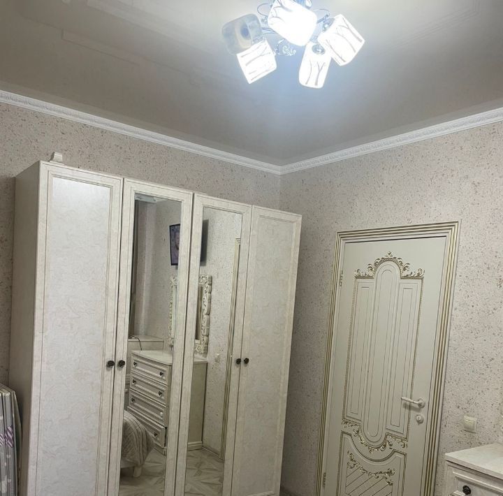 квартира г Краснодар р-н Прикубанский ул Московская 148к/2 фото 11