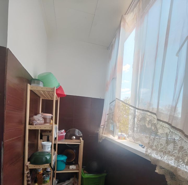 квартира р-н Анапский г Анапа Владимирская улица, 55В фото 5