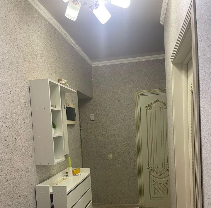 квартира г Краснодар р-н Прикубанский ул Московская 148к/2 фото 8