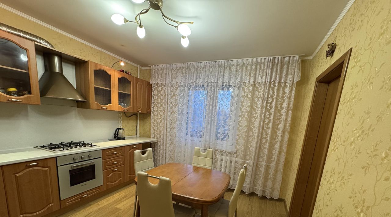 квартира г Тверь р-н Московский ул Королева 5 фото 16