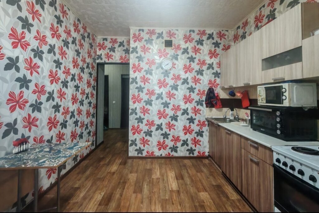 квартира р-н Анапский г Анапа Владимирская улица, 55В фото 6