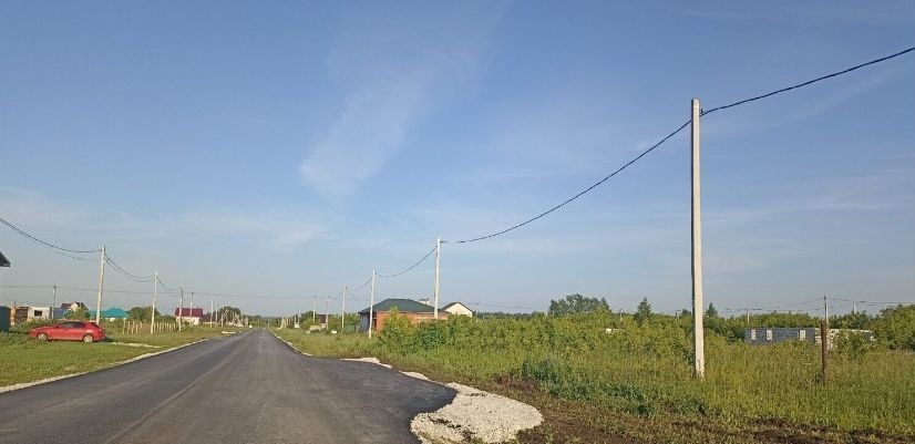 земля г Красноуфимск ул Советская фото 1