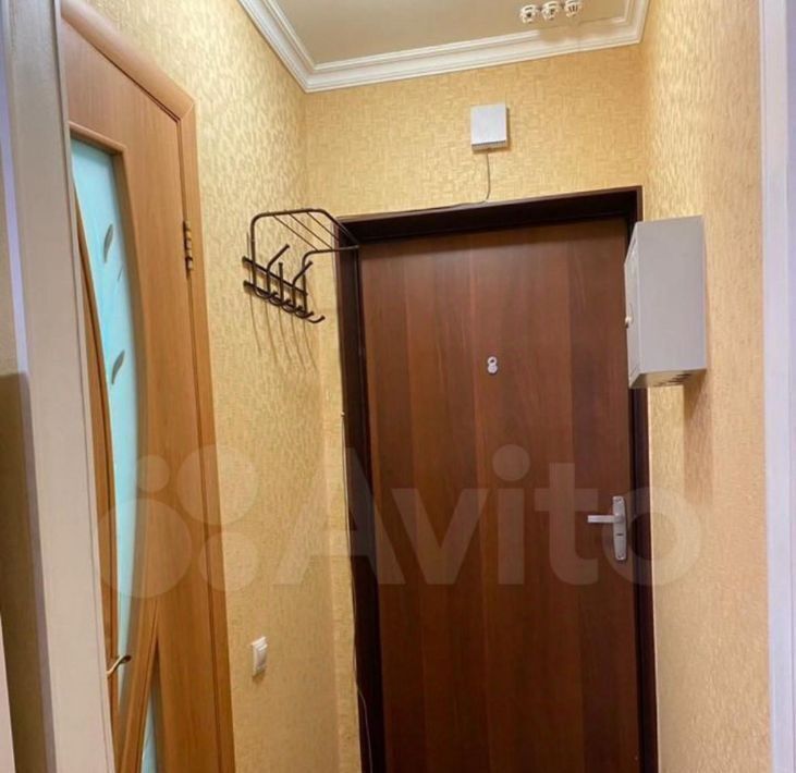 квартира г Ижевск р-н Октябрьский пер Северный 50 фото 3