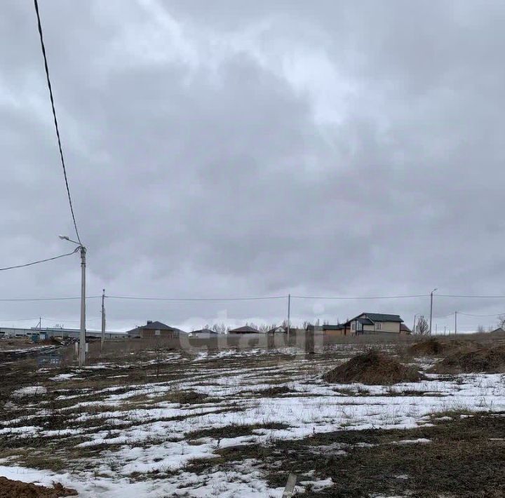 земля г Старый Оскол ул Бирюзовая фото 5