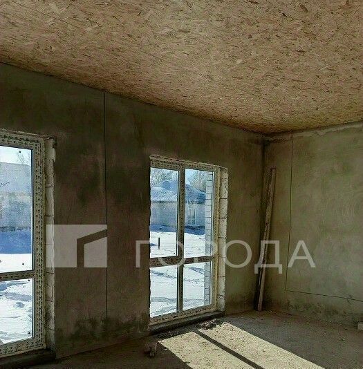 дом г Барнаул п Черницк ул Малиновая фото 7