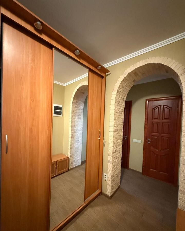 квартира г Курск р-н Центральный ул Чернышевского 68а фото 3