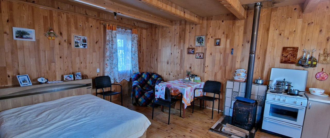 дом г Бийск снт Обские зори ул Клубничная фото 6