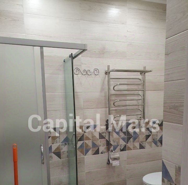 квартира г Москва метро Черкизовская ул Амурская 1ак/3 фото 4