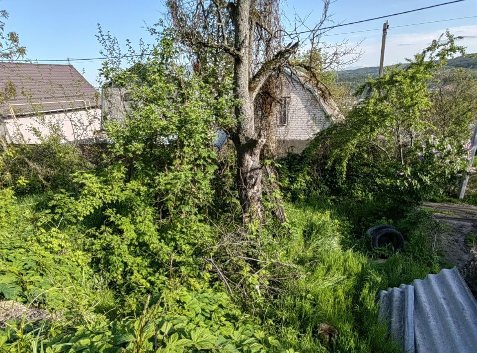 земля г Ставрополь р-н Ленинский Дружба-2 садовое товарищество, 97 фото 3