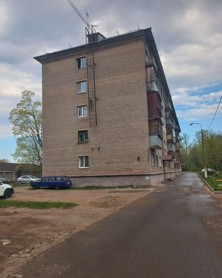 комната г Электросталь ул 2-ая Поселковая 22 фото 11