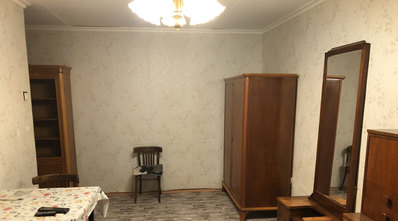 квартира г Москва метро Царицыно ул Бирюлёвская 52к/3 фото 18
