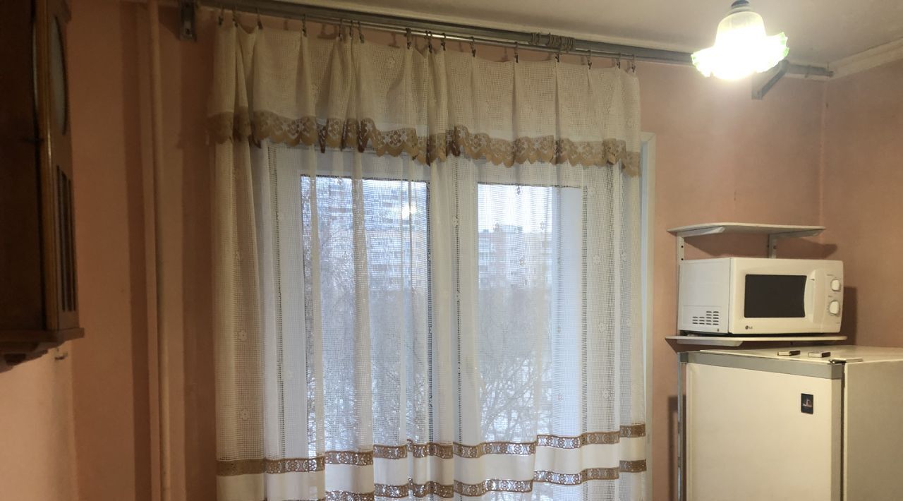 квартира г Москва метро Царицыно ул Бирюлёвская 52к/3 фото 23