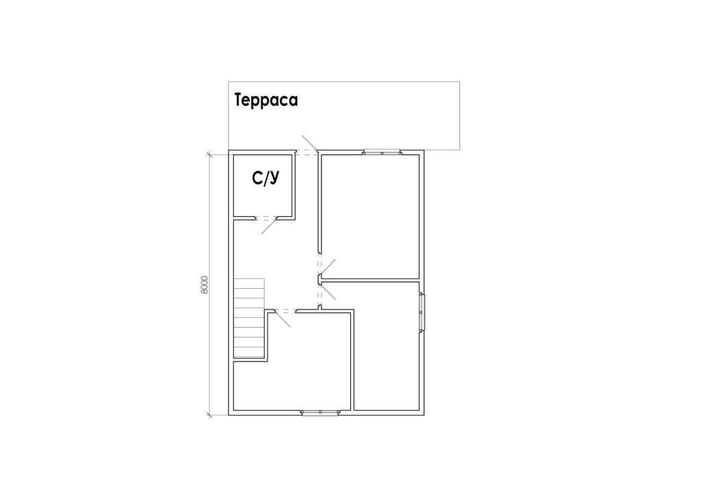 дом г Щербинка метро Щербинка направление Курское (юг) ш Варшавское 7 км, Новомосковский административный округ, 19 фото 9