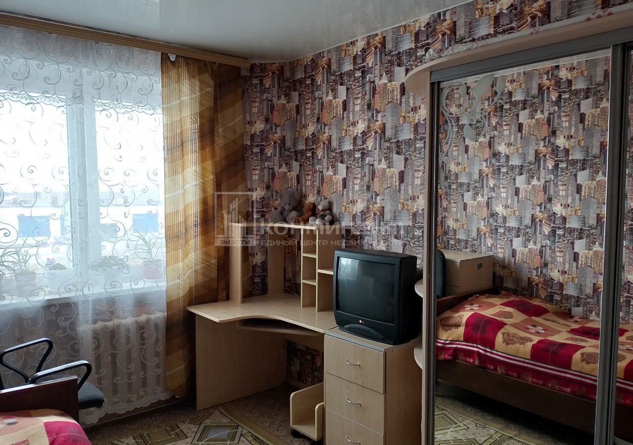 квартира г Ковров ул Волго-Донская 7в фото 14
