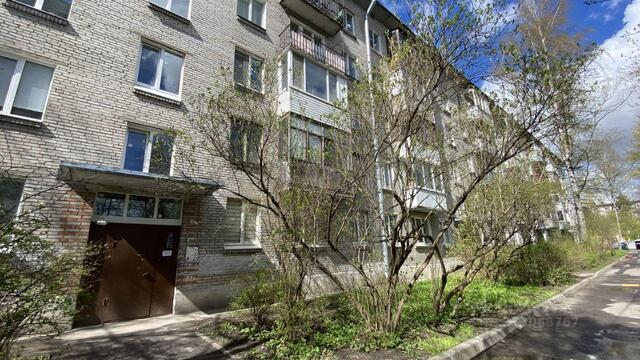 г Пушкин ул Железнодорожная 60 Пушкин, Ленинградская область фото
