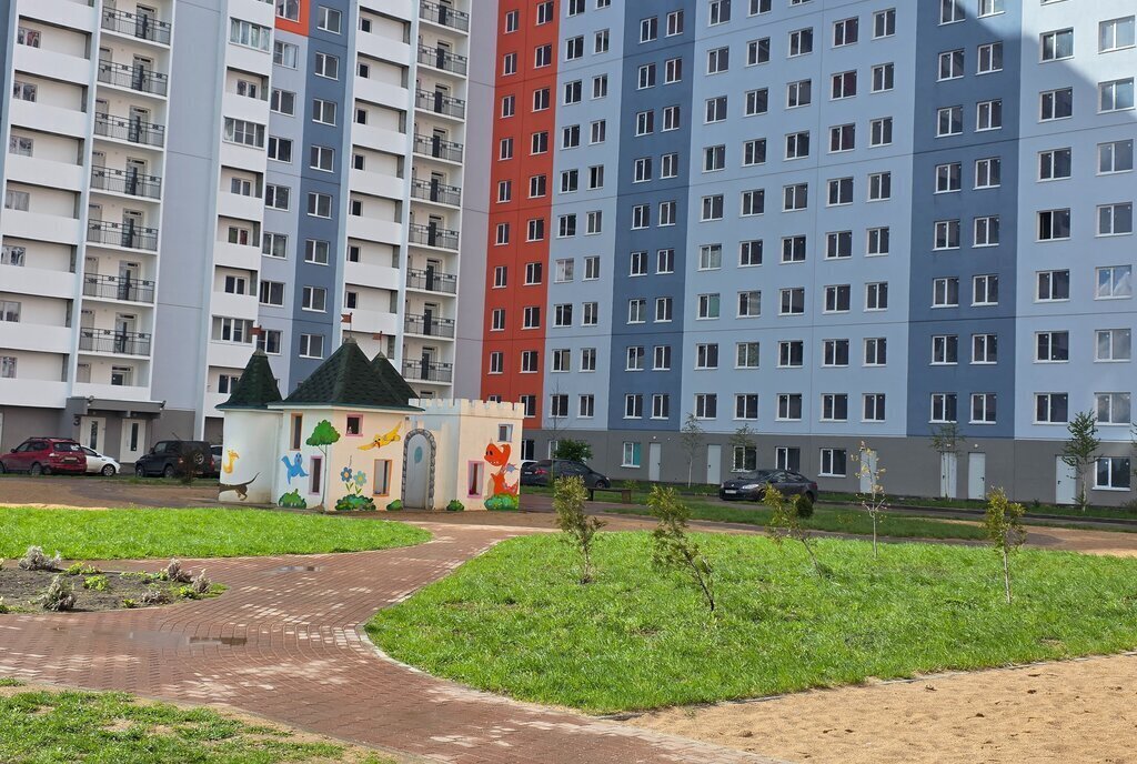 квартира г Тверь ул Новочеркасская 51 фото 12