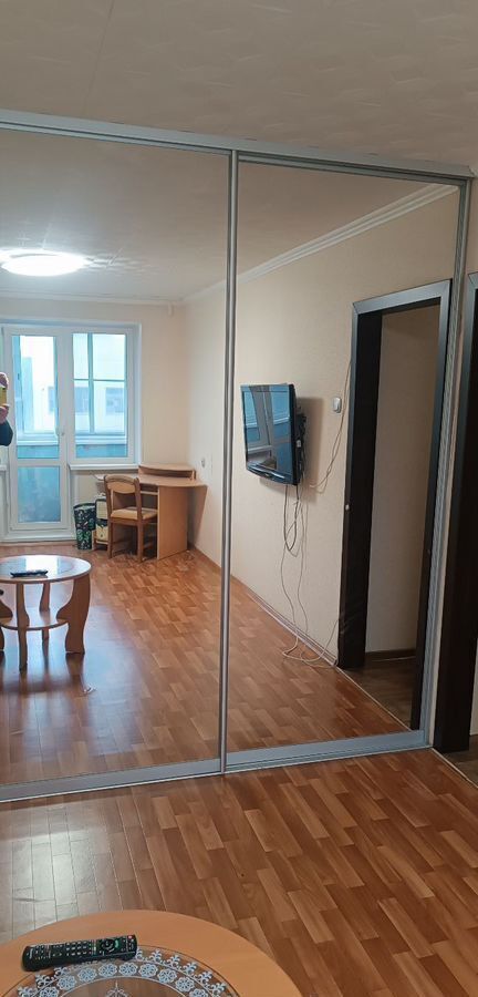 квартира г Челябинск р-н Курчатовский ул Захаренко 17 фото 10