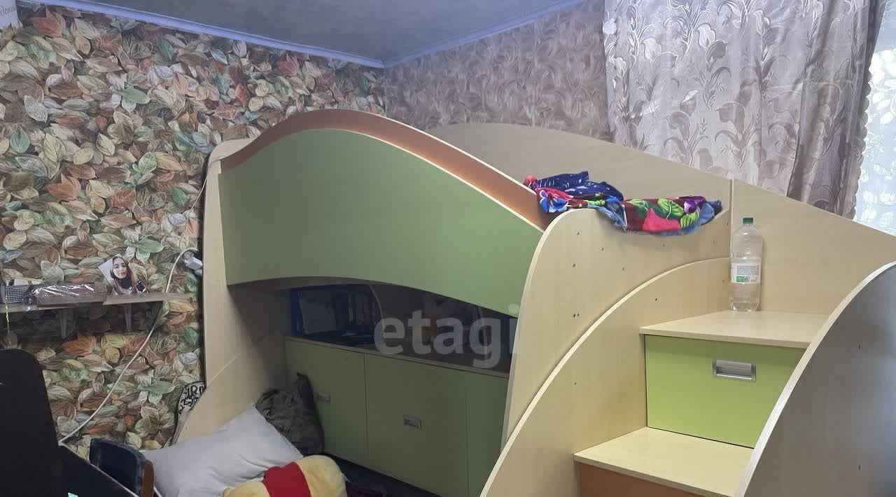 квартира г Симферополь р-н Железнодорожный ул Вокзальная фото 4