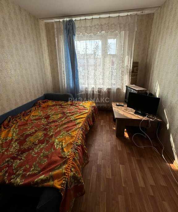 квартира г Брянск улица Романа ого, 15/1 фото 18