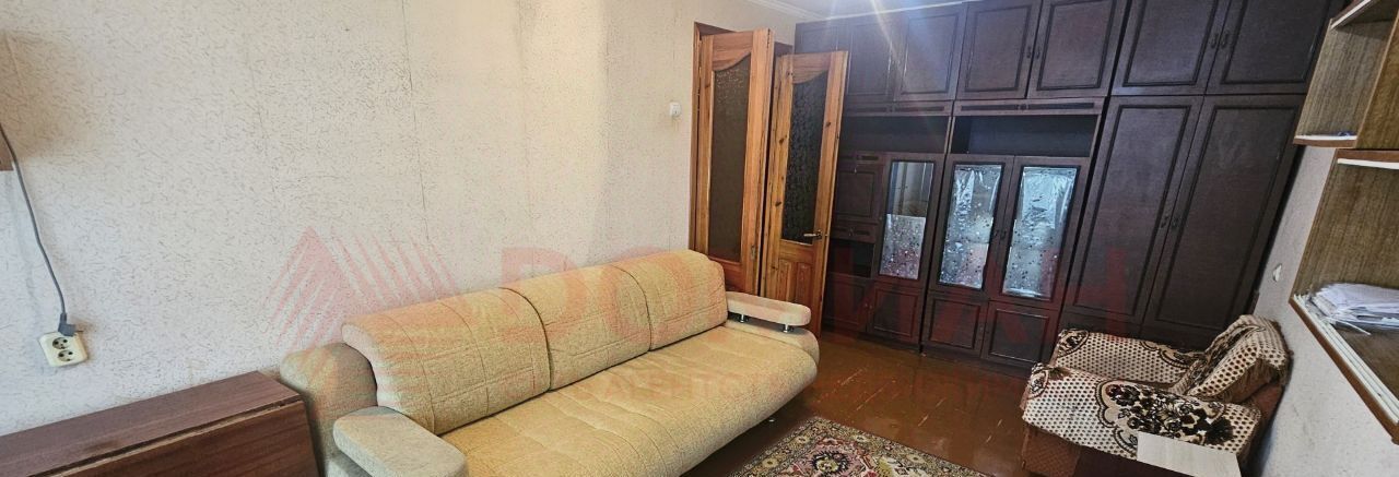 квартира г Ростов-на-Дону р-н Октябрьский ул Таганрогская 145 фото 1
