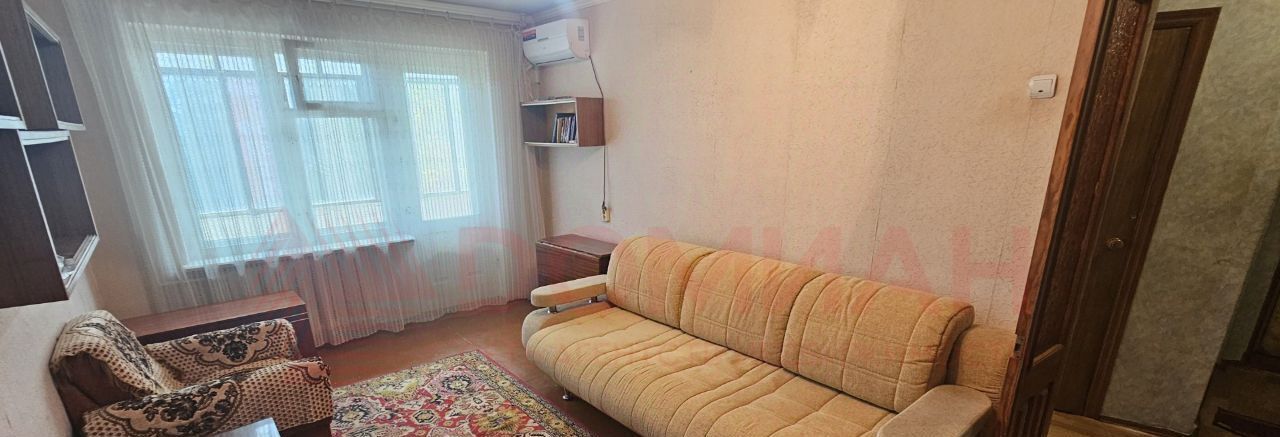 квартира г Ростов-на-Дону р-н Октябрьский ул Таганрогская 145 фото 2