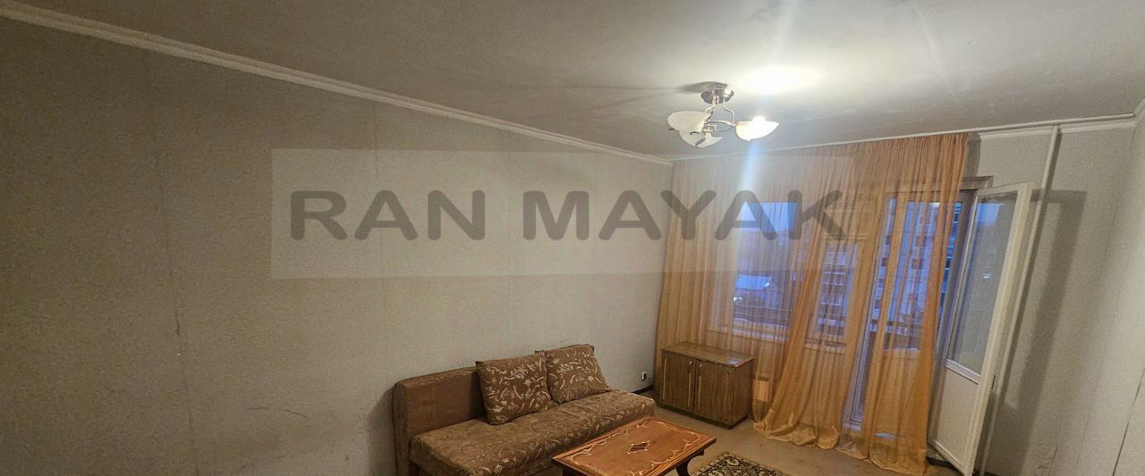 квартира г Майкоп ул Чкалова 63 фото 1
