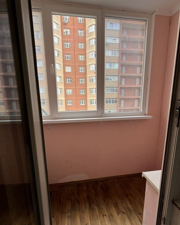 квартира г Оренбург р-н Ленинский ул Салмышская 43/5 фото 8