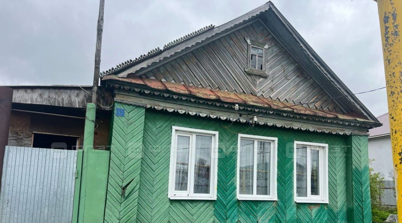 земля г Казань д Самосырово Дубравная ул Мира (Самосырово) 57 жилмассив фото 2