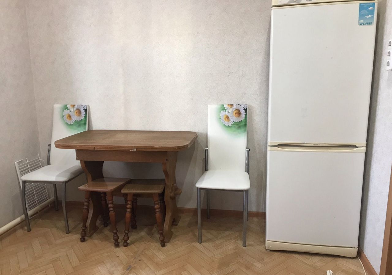 квартира г Муравленко ул Дружбы народов 98 Тюменская обл. фото 4