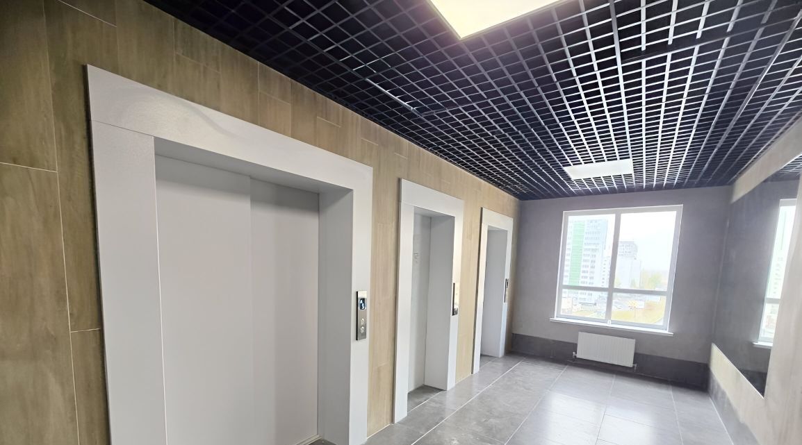 квартира г Батайск ул Северная 2ак/1 фото 19