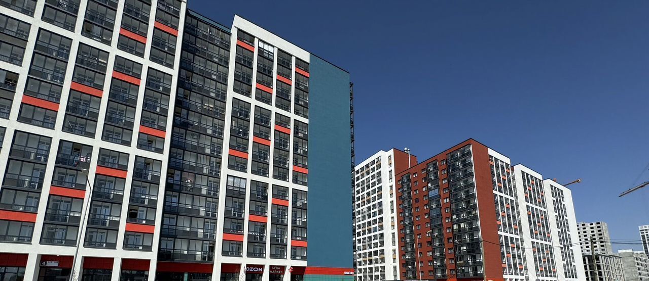 свободного назначения г Екатеринбург Академический ул Евгения Савкова 23 фото 6