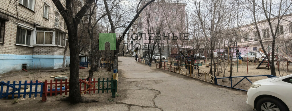 квартира г Чита ул Ленина 29 фото 12