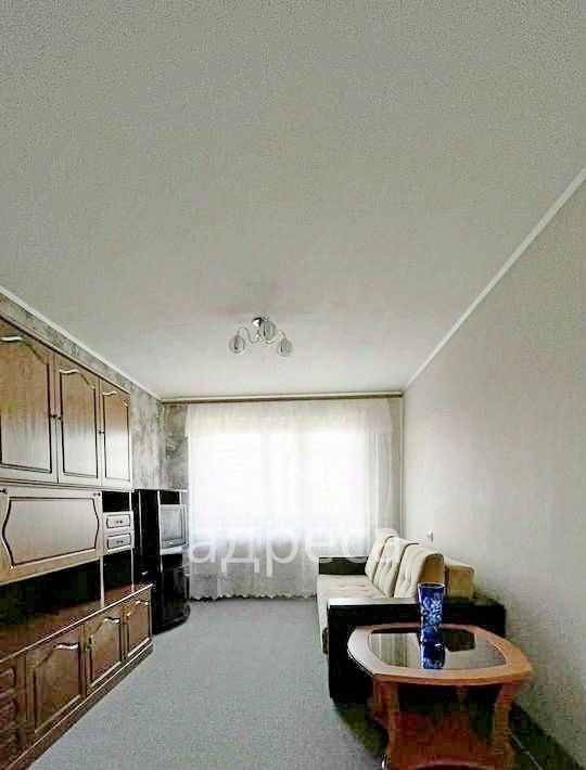 квартира г Самара Безымянка ул Фадеева 46 фото 1
