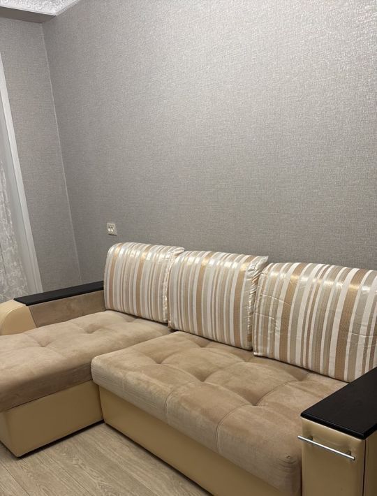 квартира г Тольятти р-н Автозаводский б-р Татищева 20 19-й кв-л фото 7