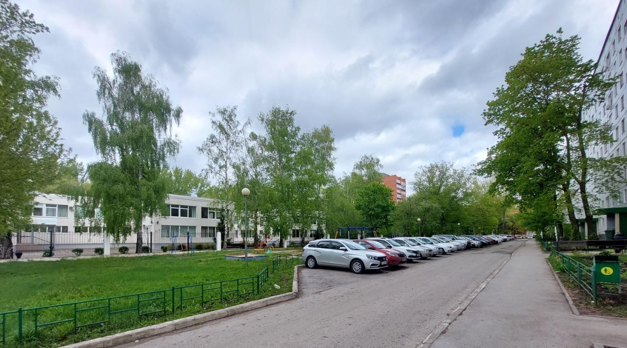 квартира г Тольятти р-н Автозаводский б-р Буденного 18 фото 9