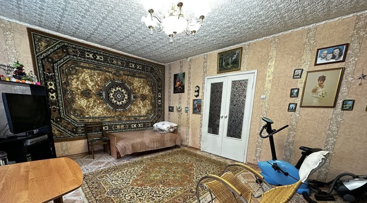 дом г Тверь р-н Московский ул Мирная 7 фото 1
